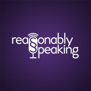 Reasonably Speaking Logo